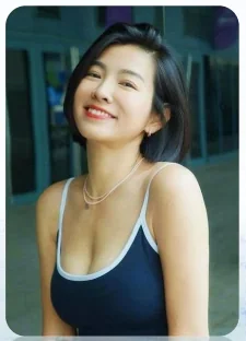 米可白